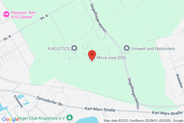 Domke EZ Estrichspezialbaustoffe
