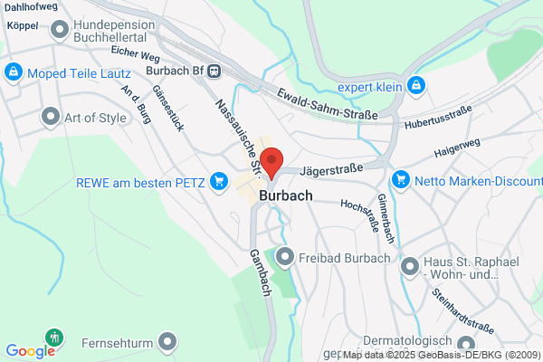 Emschi Gebäudereinigung