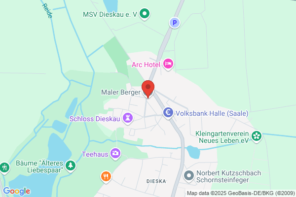 Maler Berger GmbH