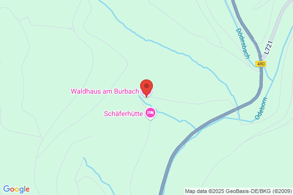 Waldhaus Schneeberg
