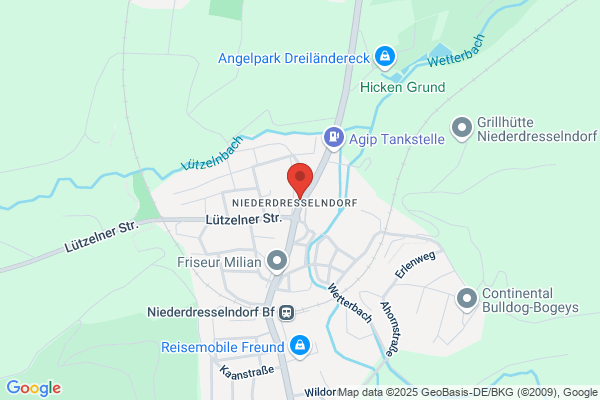 Sparkasse Burbach-Neunkirchen