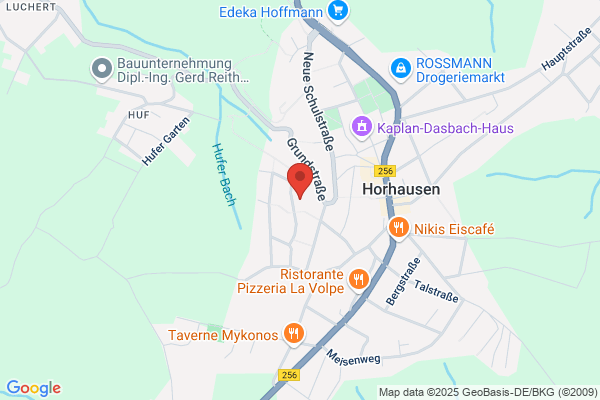 Baumpflege Westerwald