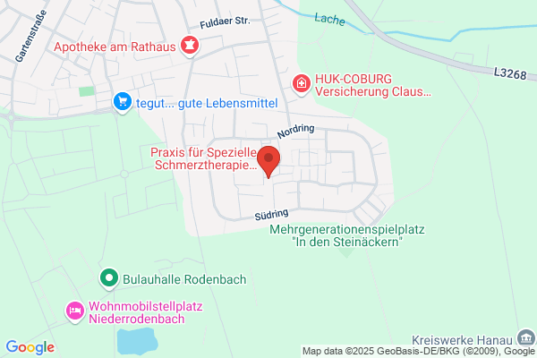 Lohnsteuerhilfeverein Vereinigte Lohnsteuerhilfe e.V.
