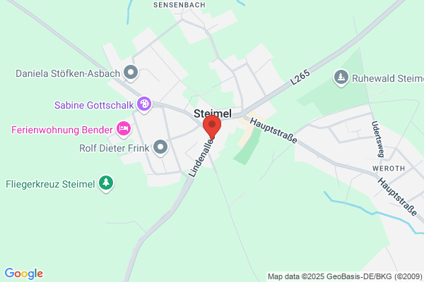 Gemeinde Güllesheim