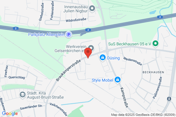Bolz GmbH, Getränkevertrieb
