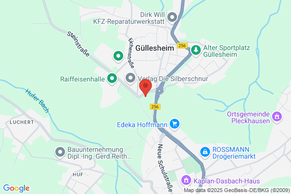 Glück auf! - Schule