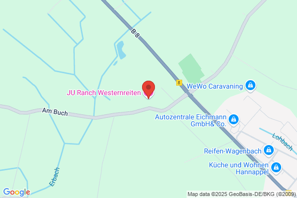 Jolli Jumper Western u. Freizeitreiten R. Latus e.K.