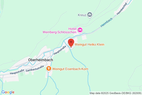 Klein Toni & Sohn GmbH