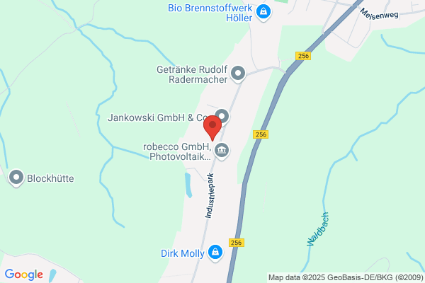 MBM Entwicklungs- und Vertriebs GmbH