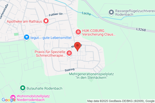 Netprojekt Raimund Schuster
