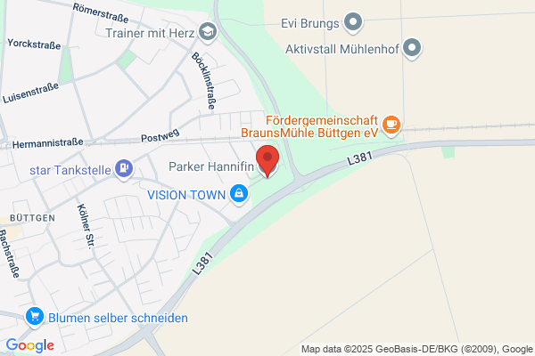 Parker Hannifin GmbH Hauser Division