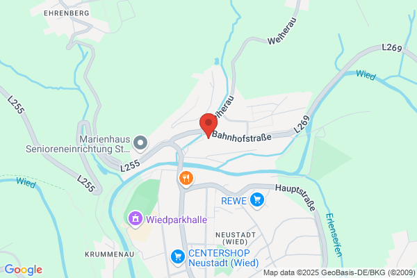 Prangenberg KG, Matthias