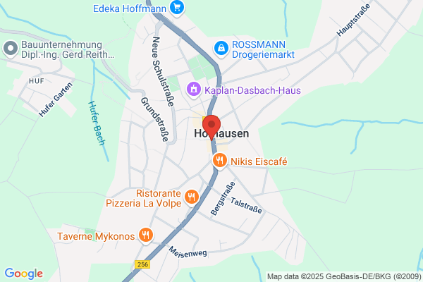 Restaurant Rudi's Schlemmerstube