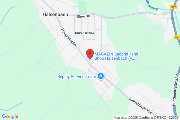 Römkens Heinz-Jürgen, Secondhand JaLu