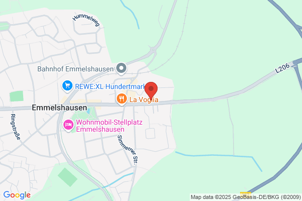 Taxi Mietwagen Dasbach