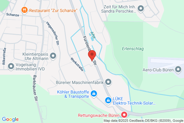 Auto-Henke Gesellschaft mbH