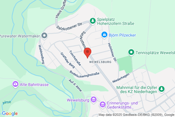 Goeken Backen GmbH