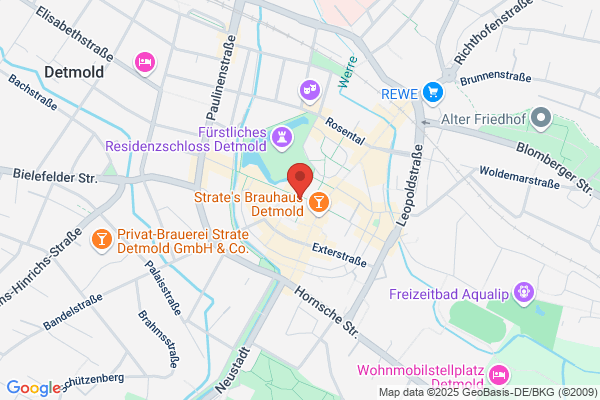 Sparkasse Paderborn Geschäftsstelle