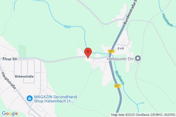 Lambert SSL-Bau GmbH, Dirk u. Ronald