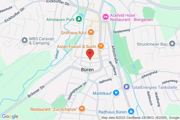 Blumen - Floral Design E. Grafe