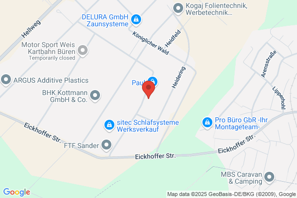 Bautenschutz Bogumil GmbH
