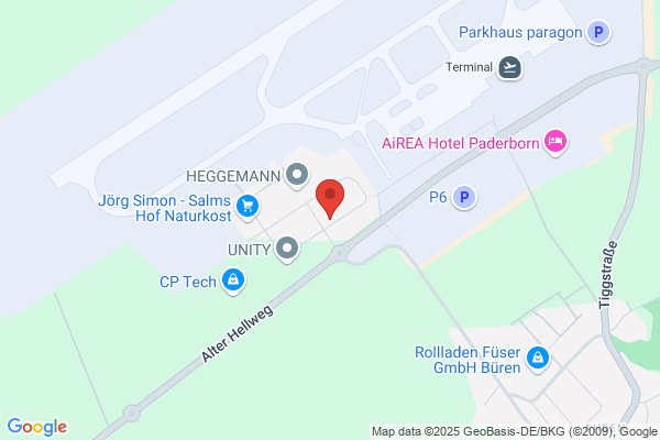 AEB Systemhaus GmbH