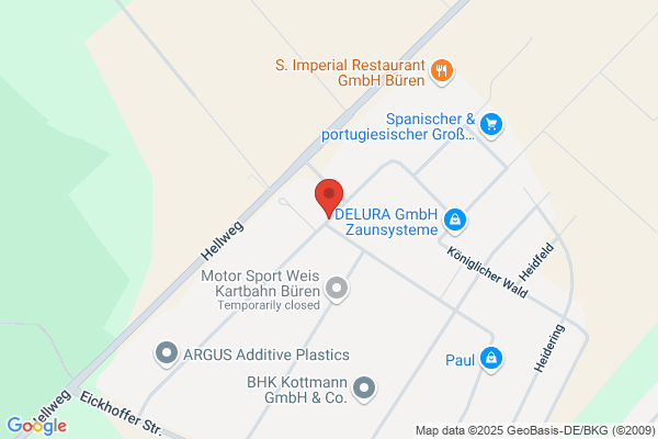rombus IT Distribution GmbH