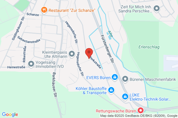 ISO-Fensterbau GmbH