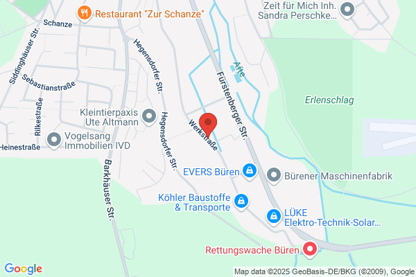Beulendoktor Fahrzeugaufbereitung Morgenstern