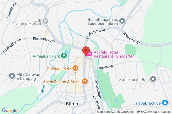 ERGO Versicherung Thomas Rupprecht