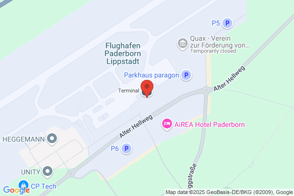 l'tur Reisebüro Paderborn