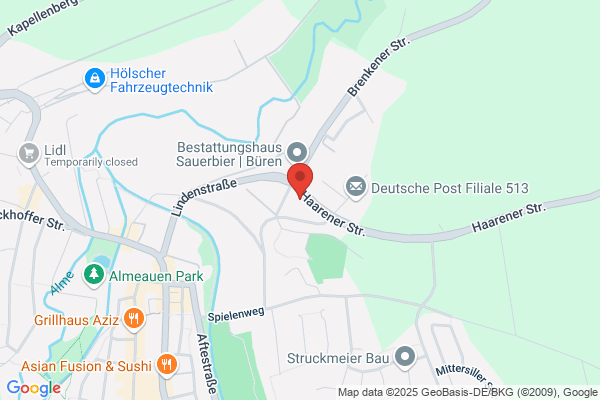 Andreas Seck GmbH