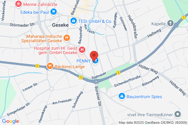 Backstube Austerschmidt