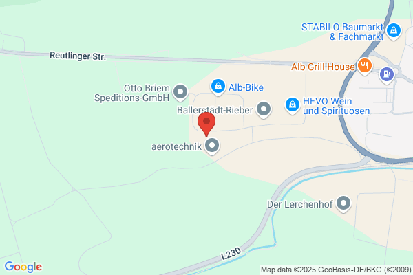 Ball, Werner Tore & Antriebsfachhandel