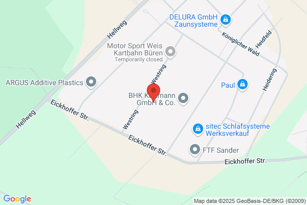 Caritas Werkstätten