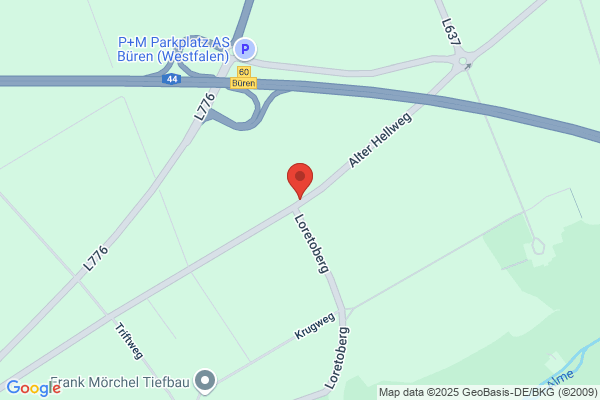 Forsthaus Krug