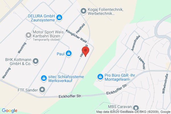 Guntram Heinelt GmbH u. Co.