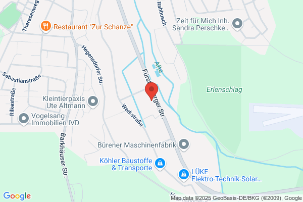 H. Spenner GmbH