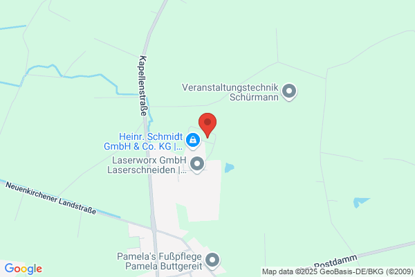 HEJON Dämmstoffvertrieb GmbH & Co.