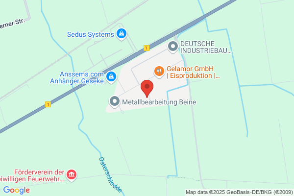 Hesse OHG