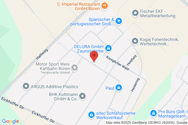Hinomag UG (haftungsbeschränkt)