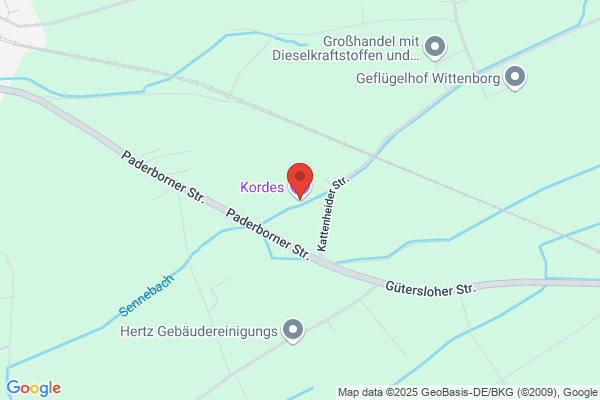 Kordes & Schlüter GmbH & Co