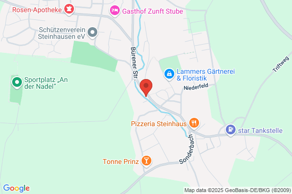 Gasthaus Borghoff B1