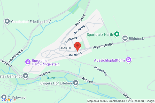 Hepernklause