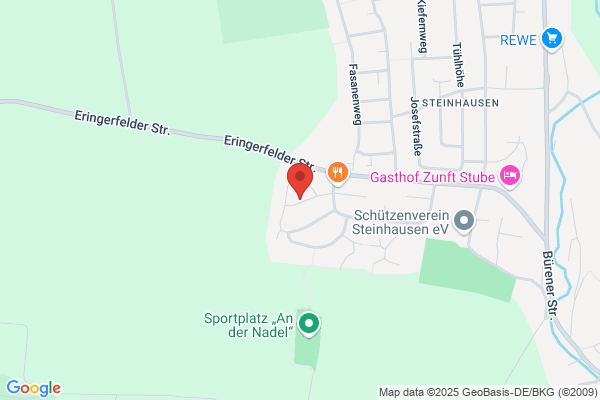 Dr.Ing Xaver Bonefeld