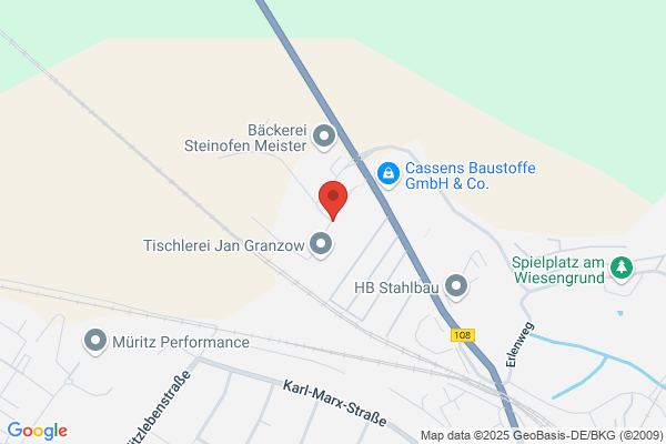 Bödger Hochbau GmbH