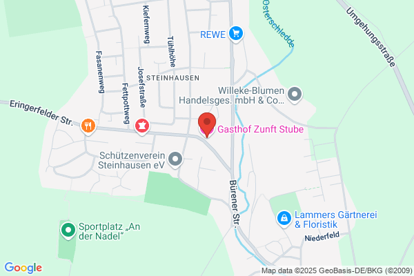 Gasthof Zunftstube