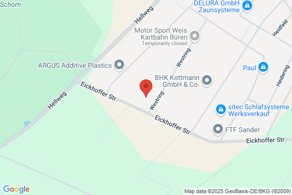 IBK-Fibertec GmbH