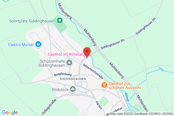 Siddinghausen