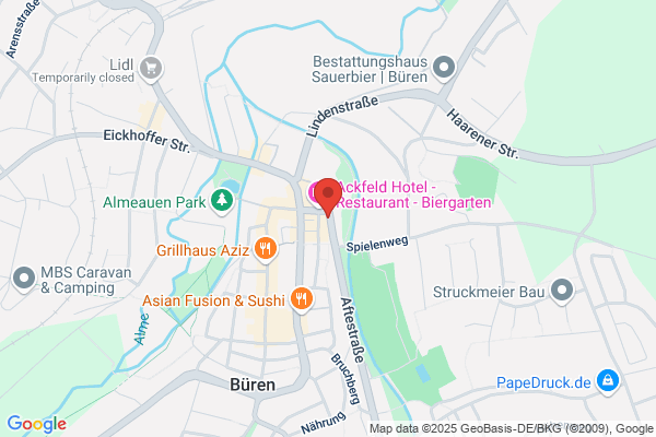 Ute Bonke Wellness Kosmetikstudio